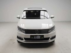 Volkswagen Santana 1.5L Automatic Comfort National VI - ფოტო 2
