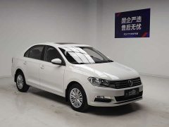 Volkswagen Santana 1.5L Automatic Comfort National VI - ფოტო 3
