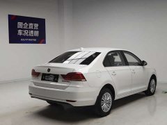 Volkswagen Santana 1.5L Automatic Comfort National VI - ფოტო 4