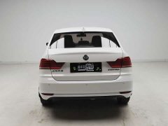 Volkswagen Santana 1.5L Automatic Comfort National VI - ფოტო 5