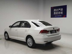 Volkswagen Santana 1.5L Automatic Comfort National VI - ფოტო 6