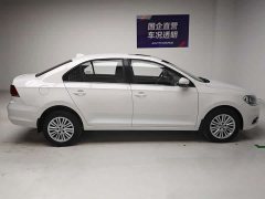 Volkswagen Santana 1.5L Automatic Comfort National VI - ფოტო 7