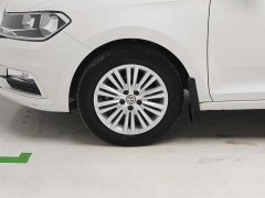 Volkswagen Santana 1.5L Automatic Comfort National VI - ფოტო 8
