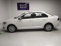 Volkswagen Santana 1.5L Automatic Comfort National VI - ფოტო 9