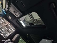Lexus LM 300h 7-Seater Elegant Edition - ფოტო 8
