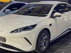 BYD Seal 06 EV 545KM Deluxe Edition - ფოტო 1