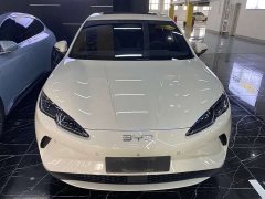 BYD Seal 06 EV 545KM Deluxe Edition - ფოტო 2