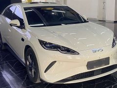 BYD Seal 06 EV 545KM Deluxe Edition - ფოტო 3