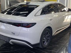 BYD Seal 06 EV 545KM Deluxe Edition - ფოტო 4