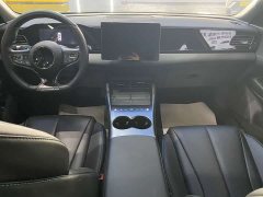 BYD Seal 06 EV 545KM Deluxe Edition - ფოტო 6