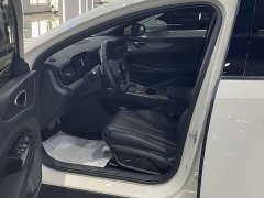 BYD Seal 06 EV 545KM Deluxe Edition - ფოტო 7