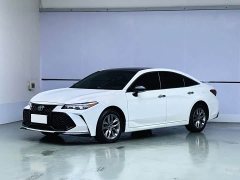 Toyota Avalon 2.0L Luxury China VI - ფოტო 1