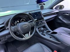 Toyota Avalon 2.0L Luxury China VI - ფოტო 10