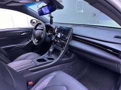 Toyota Avalon 2.0L Luxury China VI - ფოტო 11