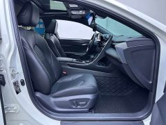 Toyota Avalon 2.0L Luxury China VI - ფოტო 12