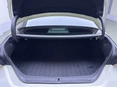 Toyota Avalon 2.0L Luxury China VI - ფოტო 14