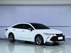Toyota Avalon 2.0L Luxury China VI - ფოტო 3