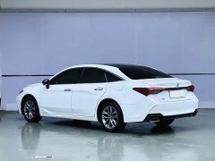 Toyota Avalon 2.0L Luxury China VI - ფოტო 4