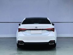 Toyota Avalon 2.0L Luxury China VI - ფოტო 5