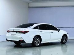 Toyota Avalon 2.0L Luxury China VI - ფოტო 6