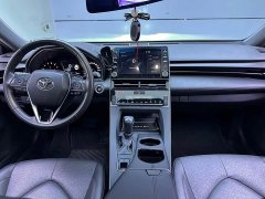 Toyota Avalon 2.0L Luxury China VI - ფოტო 7