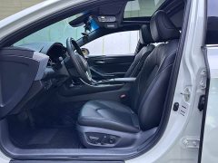 Toyota Avalon 2.0L Luxury China VI - ფოტო 8