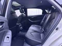 Toyota Avalon 2.0L Luxury China VI - ფოტო 9
