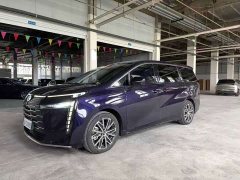 GAC Aion S Plus DM-i 150km MAX - ფოტო 2