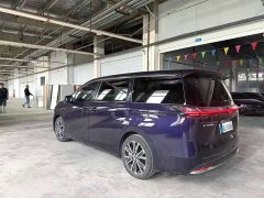 GAC Aion S Plus DM-i 150km MAX - ფოტო 7