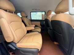 Wuling Starlight 730 New Energy PHEV 125km Luxury - ფოტო 10