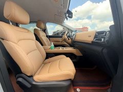 Wuling Starlight 730 New Energy PHEV 125km Luxury - ფოტო 11