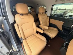Wuling Starlight 730 New Energy PHEV 125km Luxury - ფოტო 12