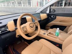 Wuling Starlight 730 New Energy PHEV 125km Luxury - ფოტო 13
