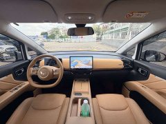 Wuling Starlight 730 New Energy PHEV 125km Luxury - ფოტო 16
