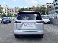 Wuling Starlight 730 New Energy PHEV 125km Luxury - ფოტო 4