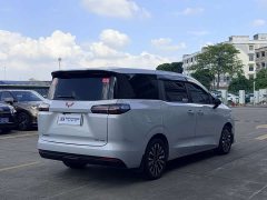 Wuling Starlight 730 New Energy PHEV 125km Luxury - ფოტო 5