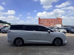 Wuling Starlight 730 New Energy PHEV 125km Luxury - ფოტო 6