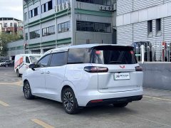 Wuling Starlight 730 New Energy PHEV 125km Luxury - ფოტო 7