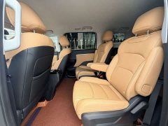 Wuling Starlight 730 New Energy PHEV 125km Luxury - ფოტო 9