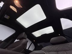 BMW 5 Series Facelift 530Li M Sport Luxury - ფოტო 12