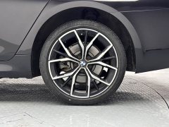 BMW 5 Series Facelift 530Li M Sport Luxury - ფოტო 13