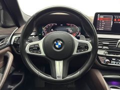 BMW 5 Series Facelift 530Li M Sport Luxury - ფოტო 14