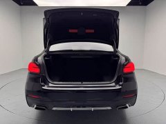 BMW 5 Series Facelift 530Li M Sport Luxury - ფოტო 15
