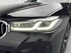 BMW 5 Series Facelift 530Li M Sport Luxury - ფოტო 16