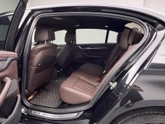 BMW 5 Series Facelift 530Li M Sport Luxury - ფოტო 17