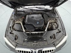 BMW 5 Series Facelift 530Li M Sport Luxury - ფოტო 19