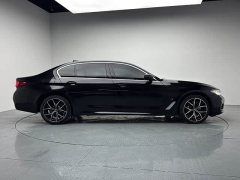 BMW 5 Series Facelift 530Li M Sport Luxury - ფოტო 4