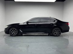 BMW 5 Series Facelift 530Li M Sport Luxury - ფოტო 5
