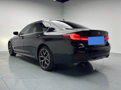 BMW 5 Series Facelift 530Li M Sport Luxury - ფოტო 7
