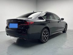 BMW 5 Series Facelift 530Li M Sport Luxury - ფოტო 8